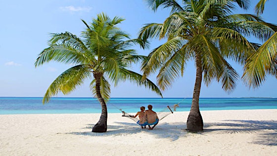 Kuredu Island Resort & Spa